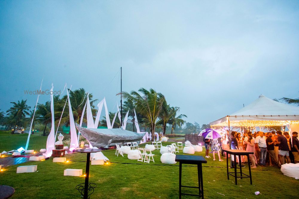 Photo From Pooja + Ashish  - By Laksh Events