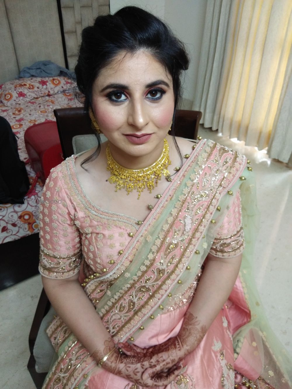 Photo From engagement makeup - By Makeovers by Ankita Bansal