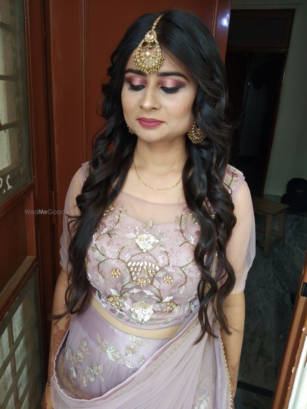 Photo From engagement makeup - By Makeovers by Ankita Bansal