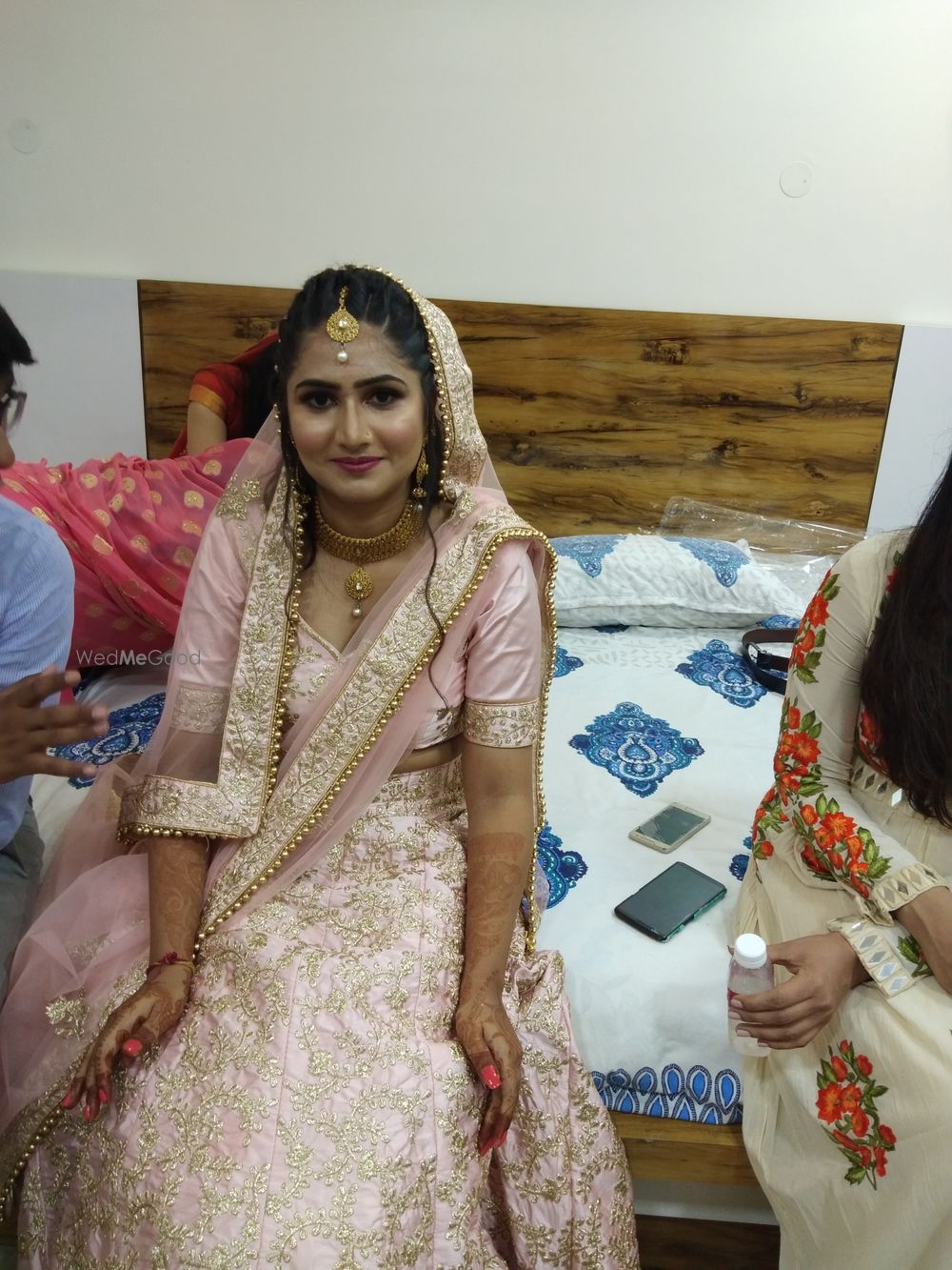 Photo From engagement makeup - By Makeovers by Ankita Bansal