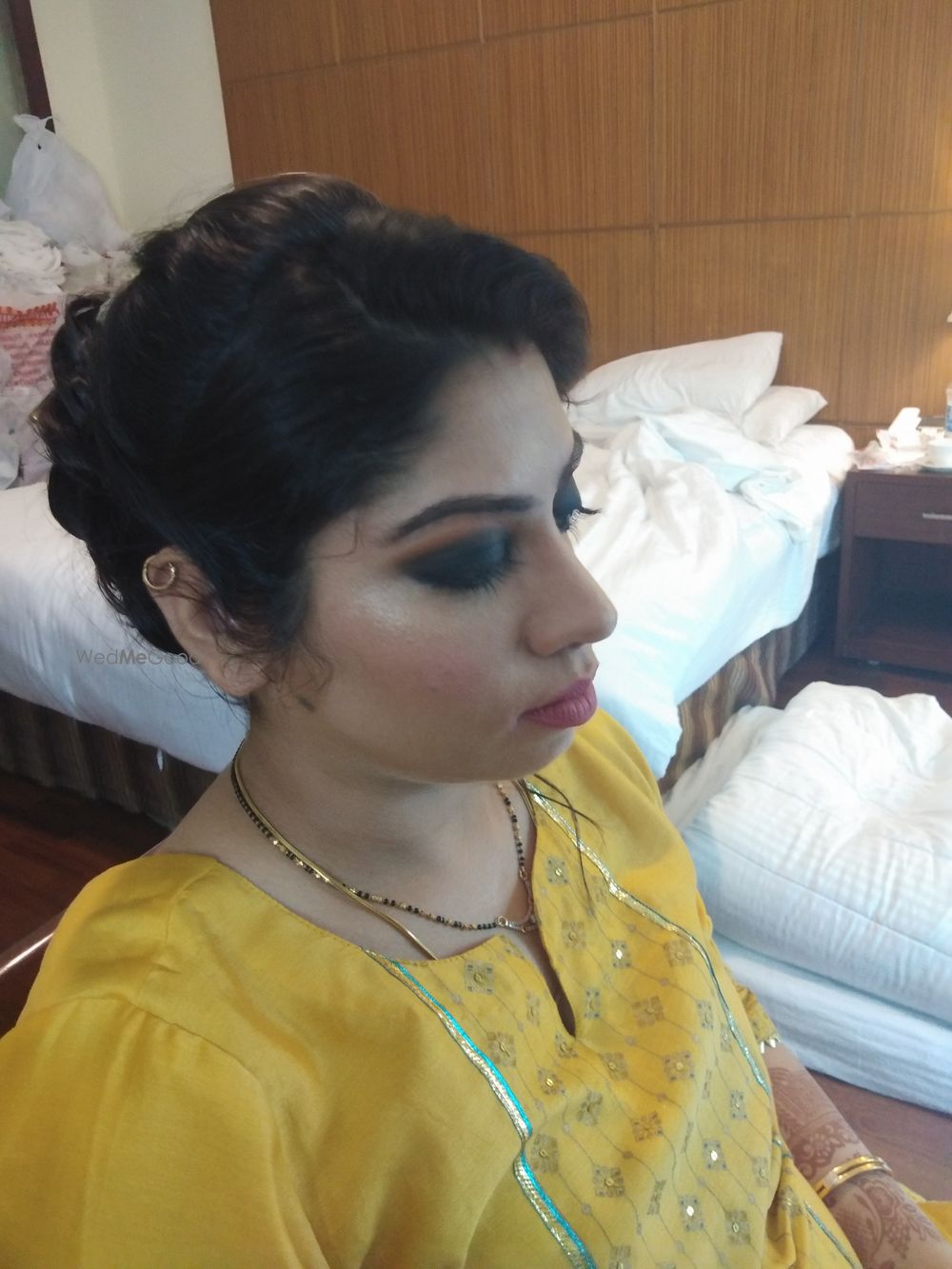 Photo From party makeup - By Makeovers by Ankita Bansal