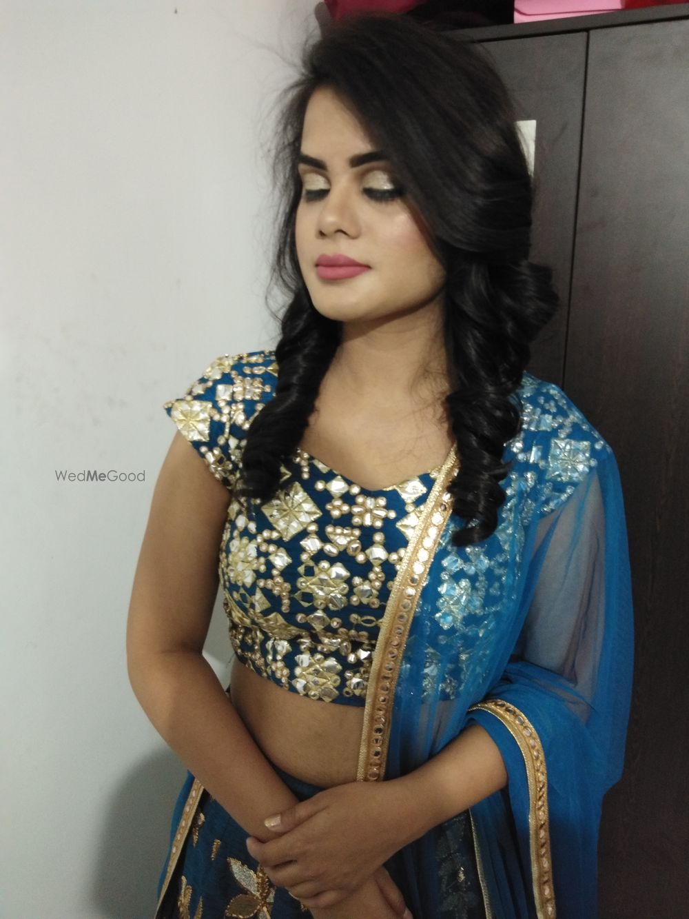 Photo From party makeup - By Makeovers by Ankita Bansal