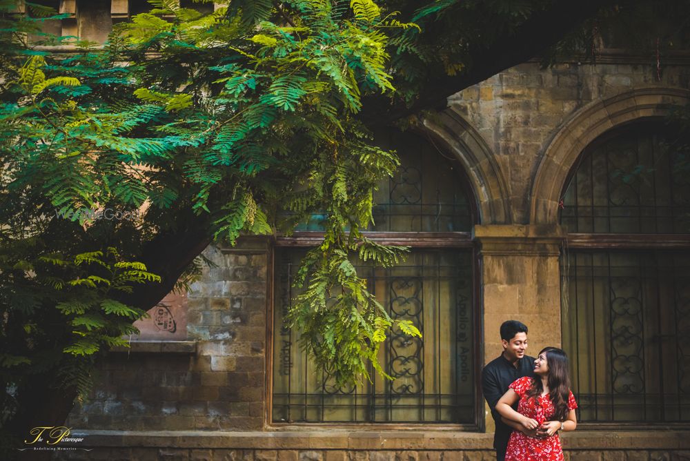 Photo From Pre weddings - By The Picturesque