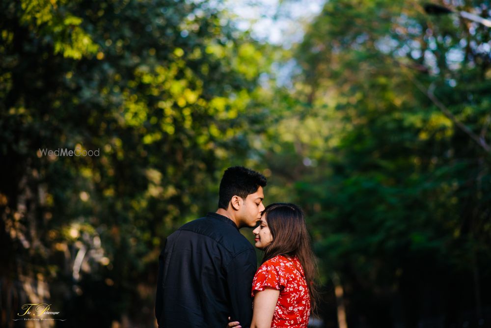 Photo From Pre weddings - By The Picturesque