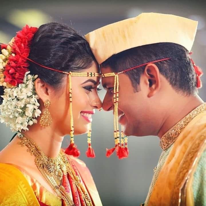 Photo From Goan / catholic / maharashtrian / marathi traditional marriage - By Makeup Mistress