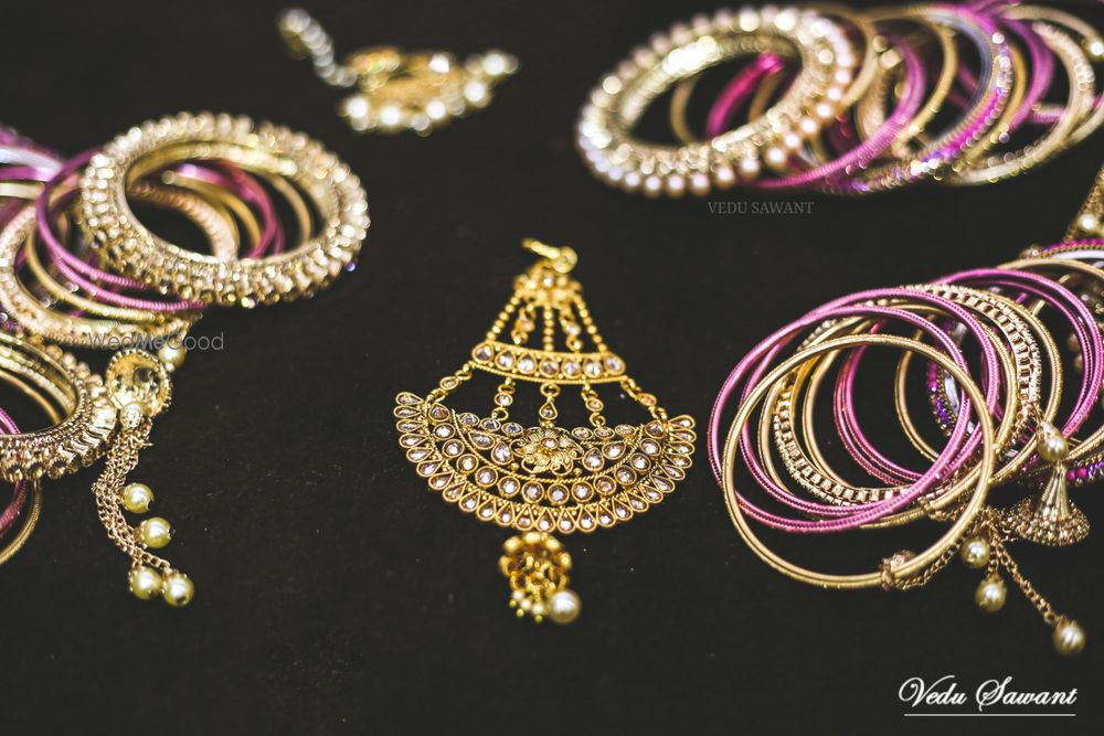 Photo From Salman + Rakhshanda - By Vedant Sawant