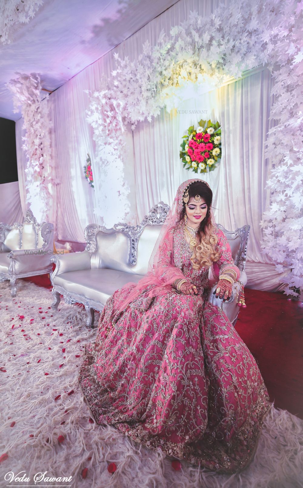 Photo From Salman + Rakhshanda - By Vedant Sawant