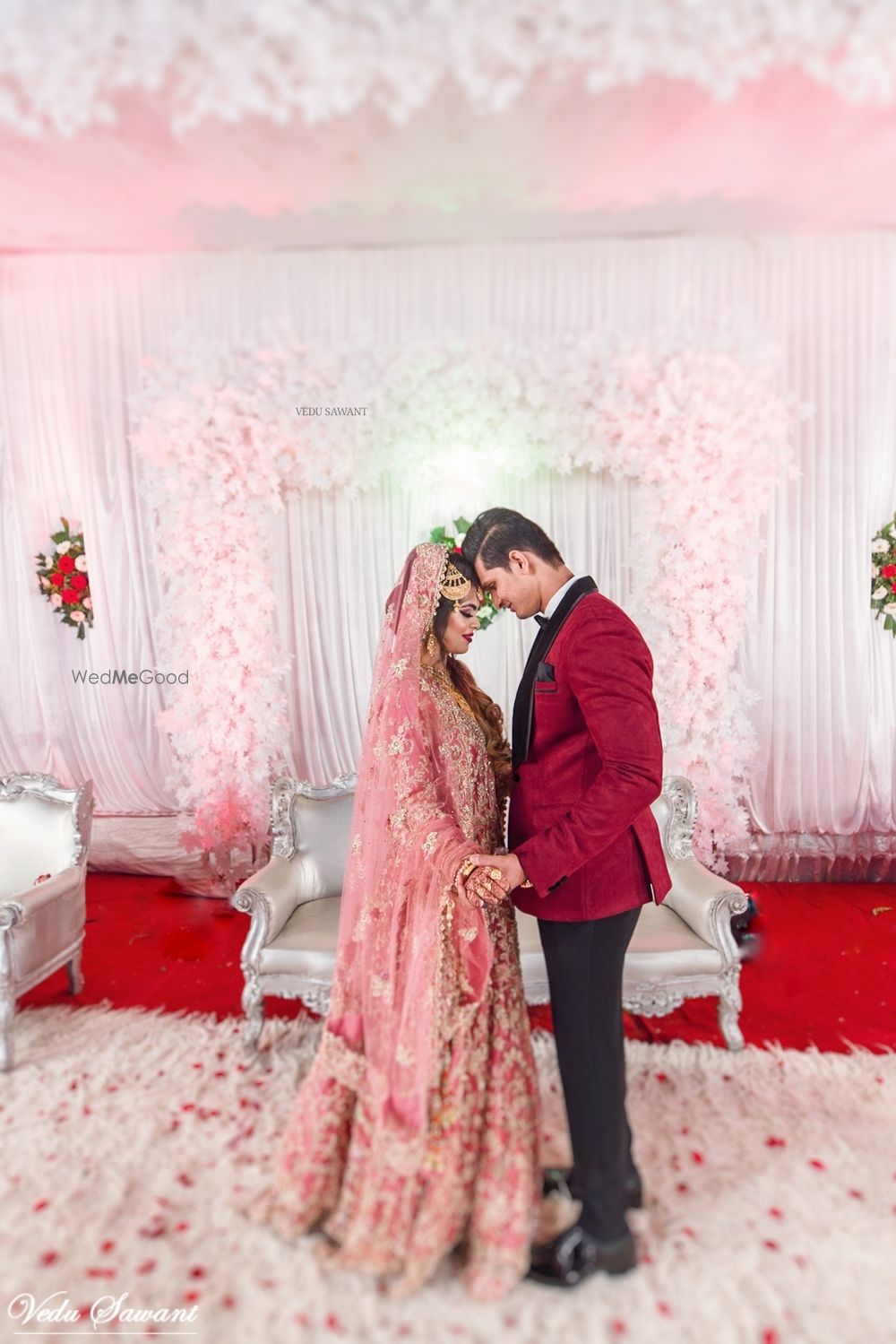 Photo From Salman + Rakhshanda - By Vedant Sawant