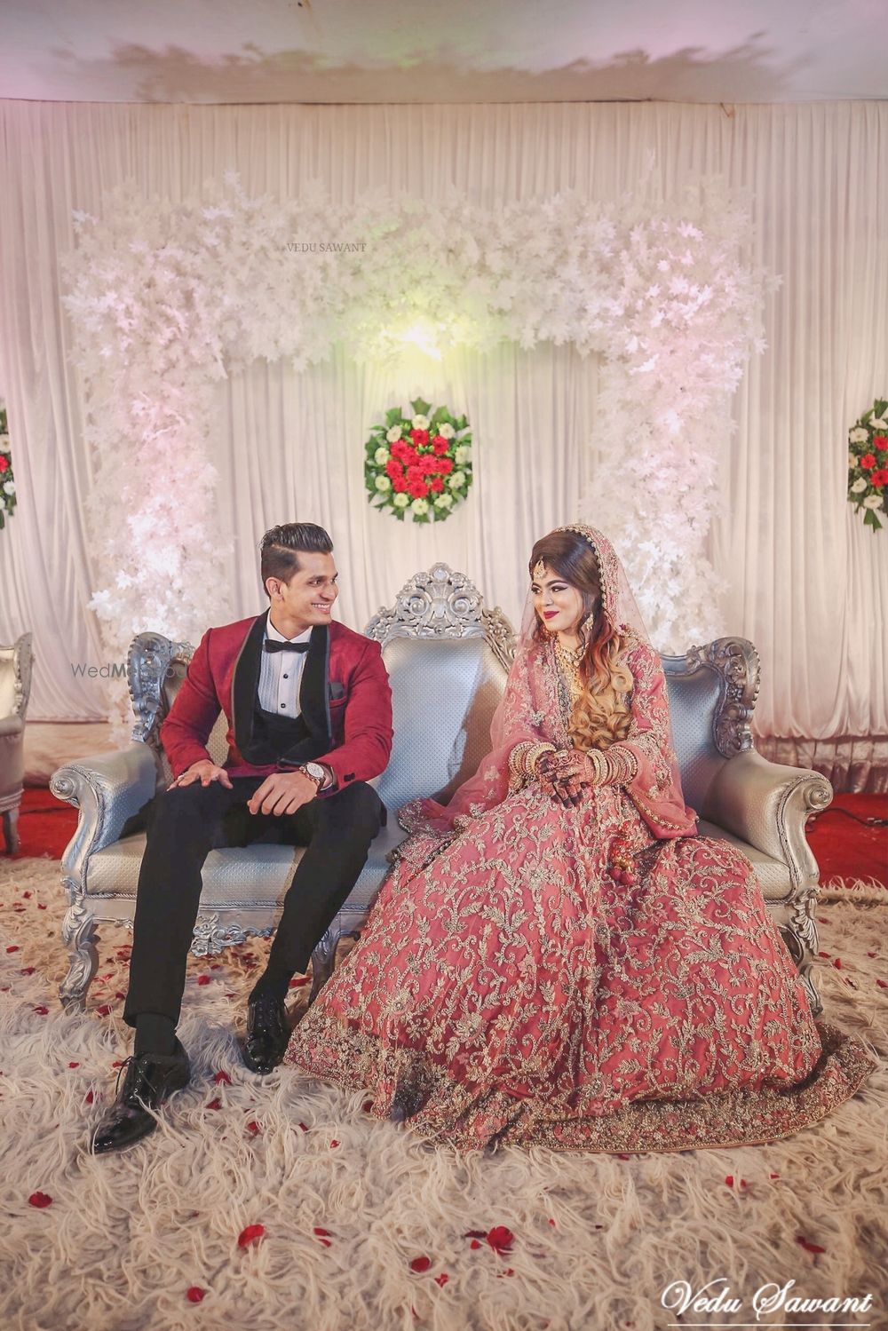 Photo From Salman + Rakhshanda - By Vedant Sawant