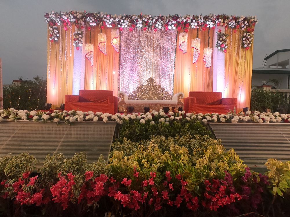 Photo From Rahul & Opal Wedding - By Rainbow-Nine Events