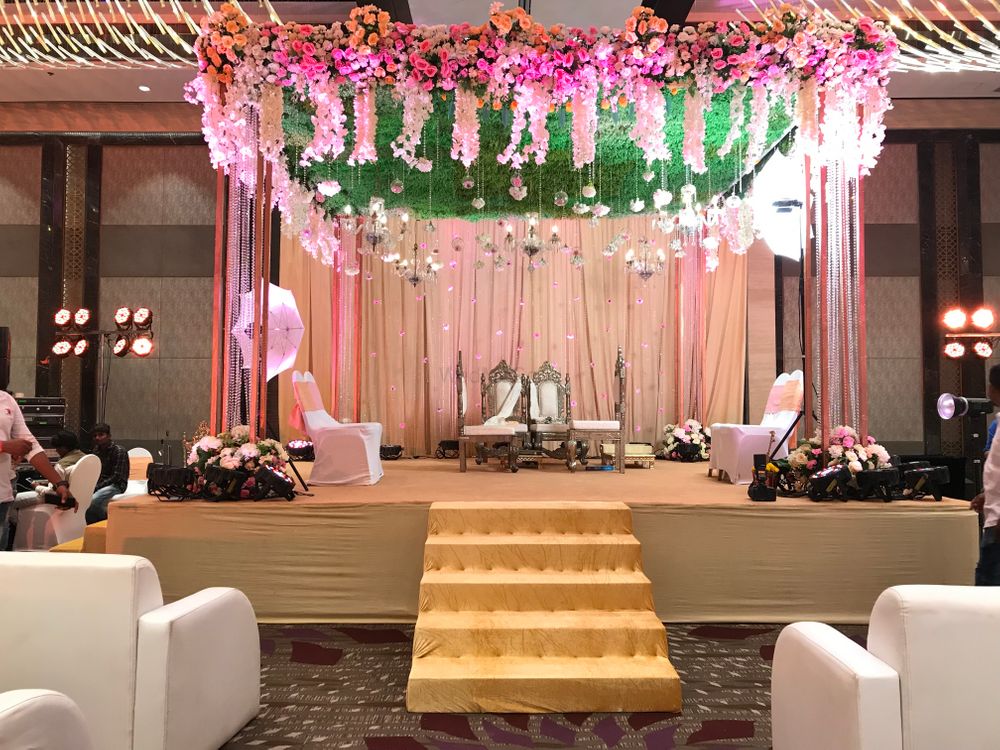 Photo From Raj & Prachi Wedding - By Rainbow-Nine Events