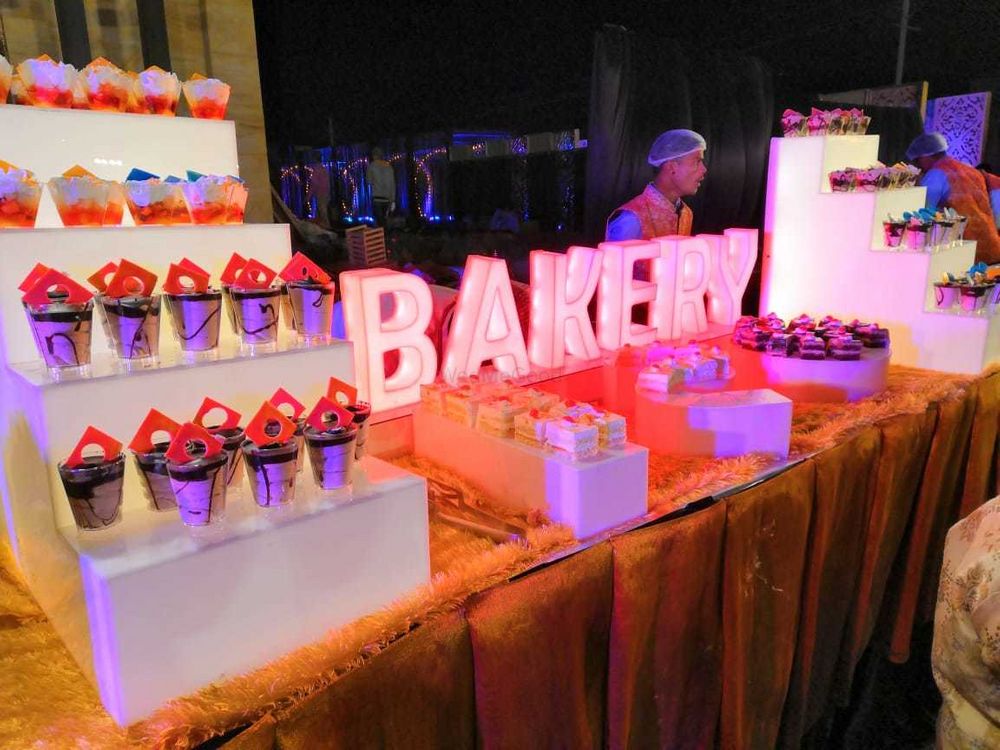 Photo From Catering - By Easy Events and Wedding Planner