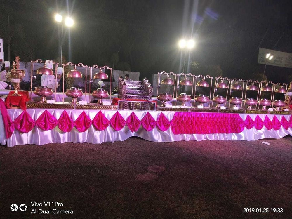 Photo From Catering - By Easy Events and Wedding Planner
