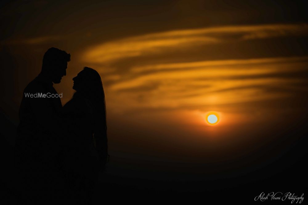 Photo From Rashmeet & Gaurav - By Akash Virani Photography