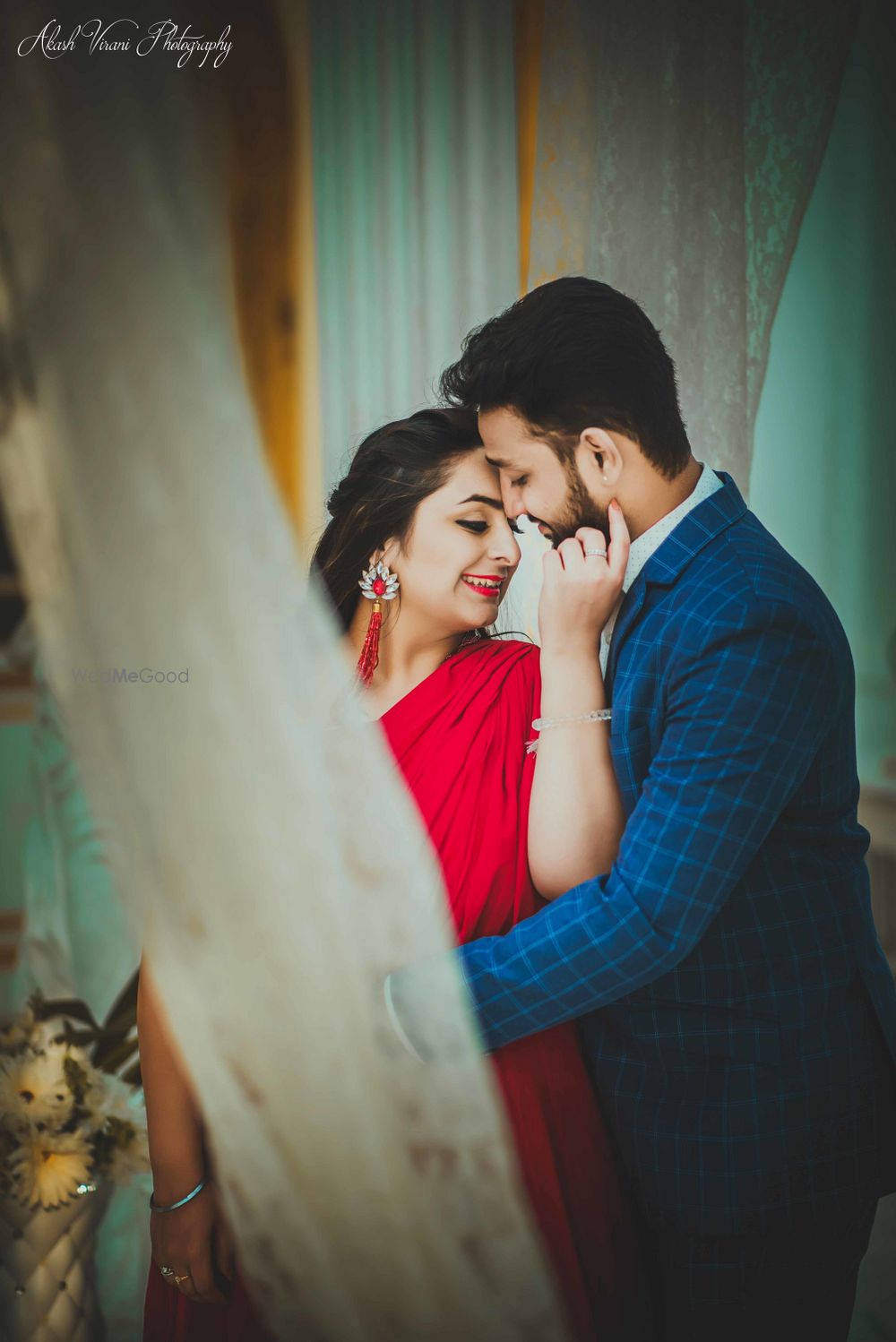 Photo From Rashmeet & Gaurav - By Akash Virani Photography