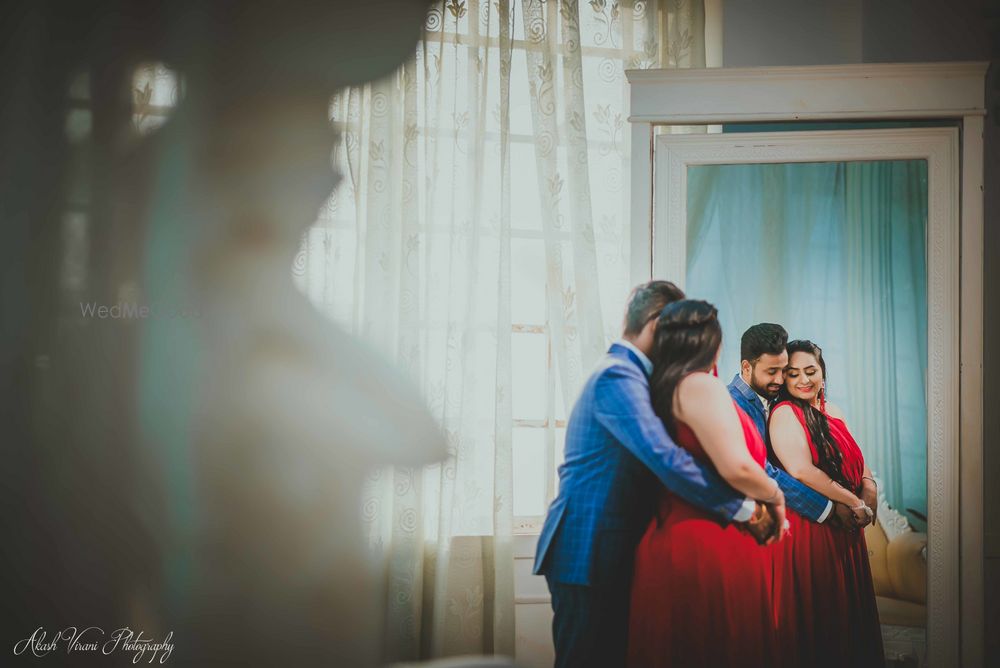 Photo From Rashmeet & Gaurav - By Akash Virani Photography