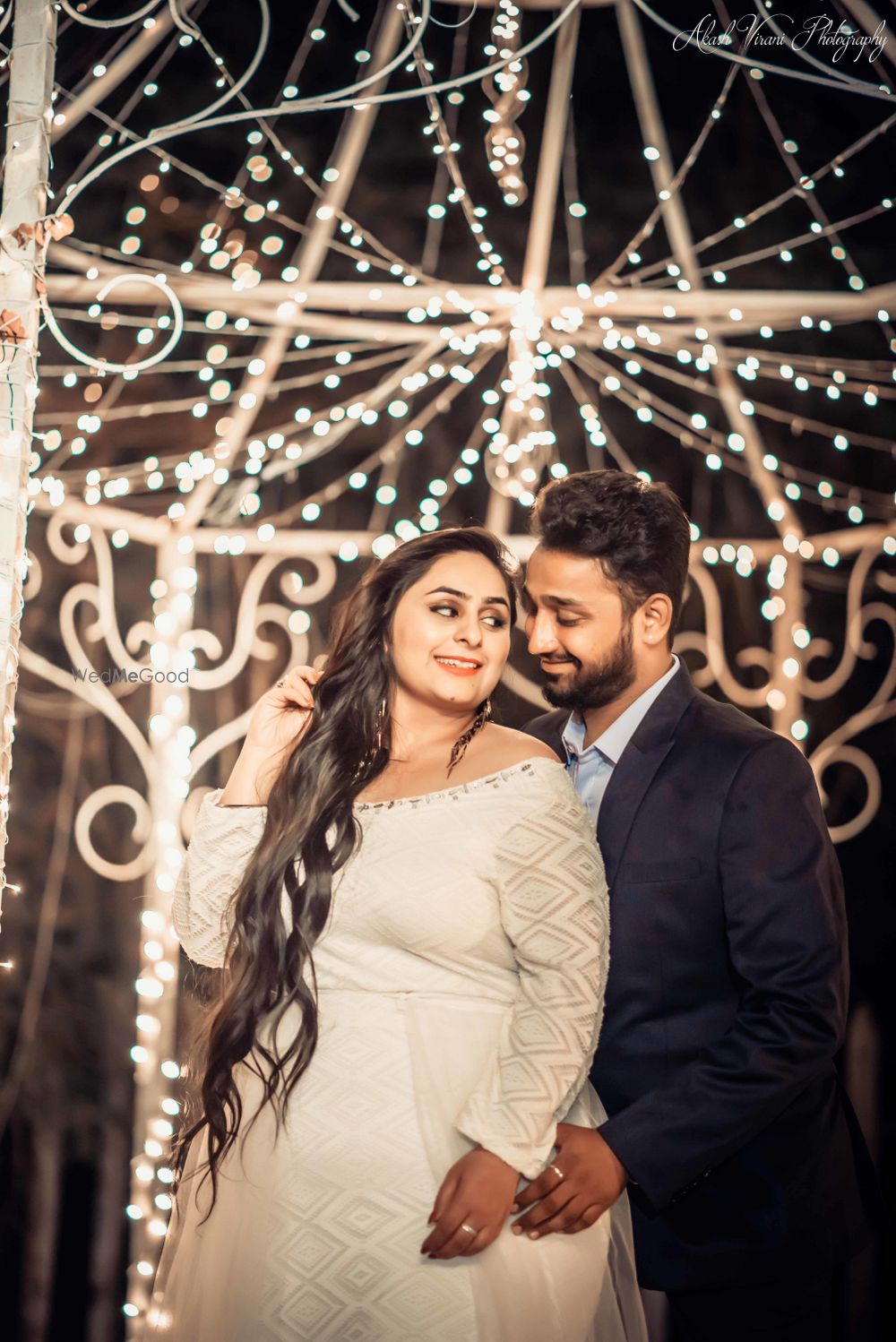 Photo From Rashmeet & Gaurav - By Akash Virani Photography