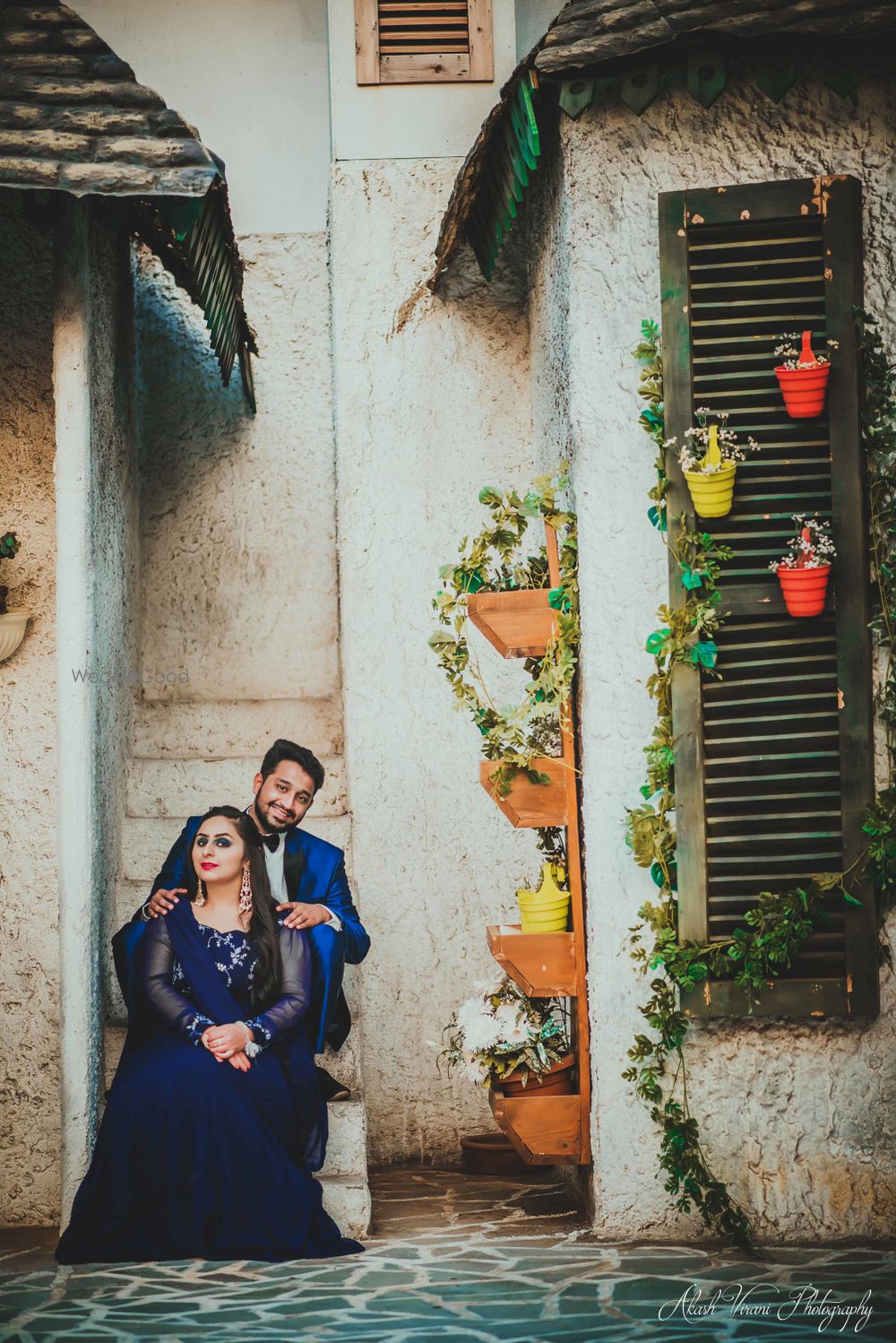 Photo From Rashmeet & Gaurav - By Akash Virani Photography