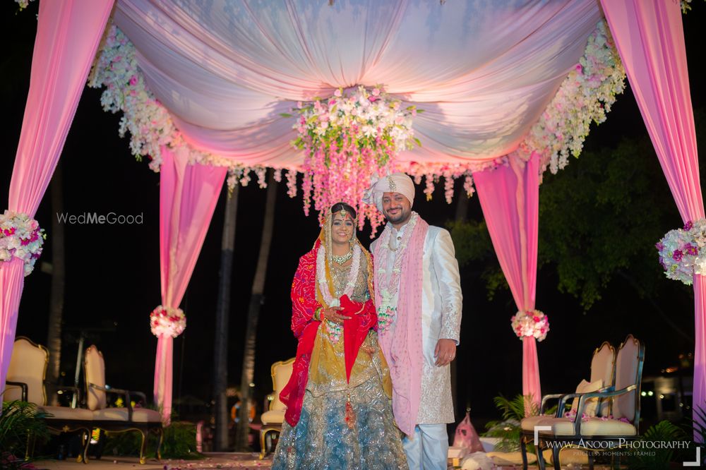 Photo From Ishanya - By Divine Events