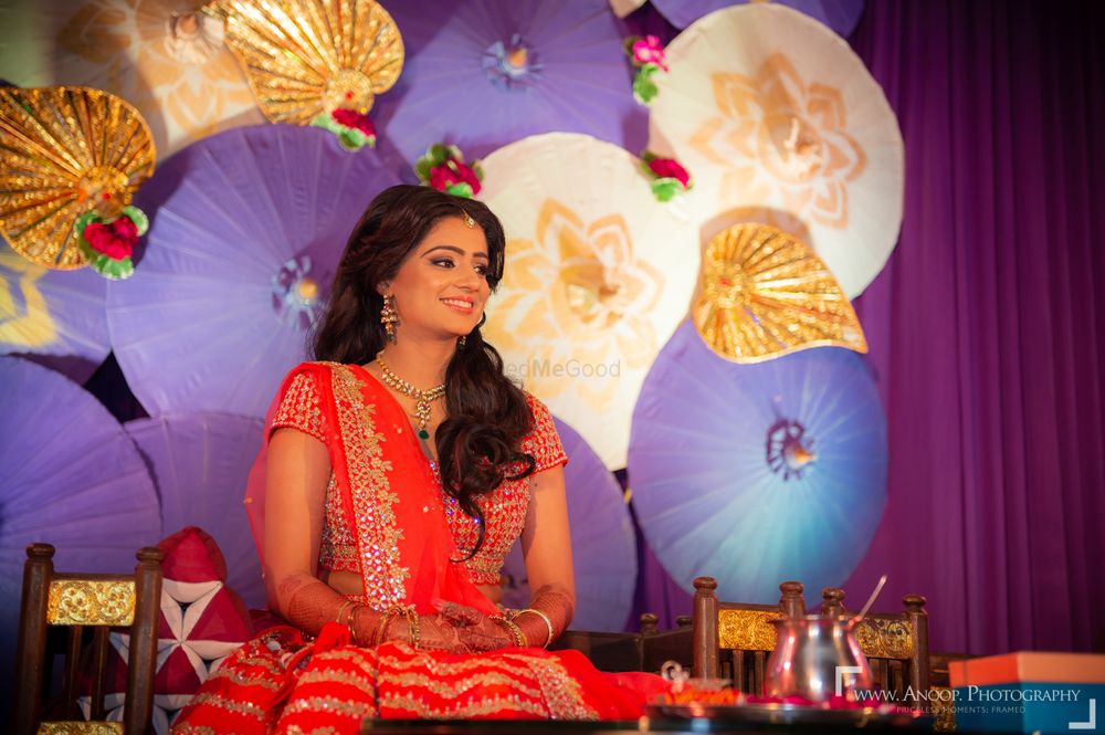 Photo From Ishanya - By Divine Events