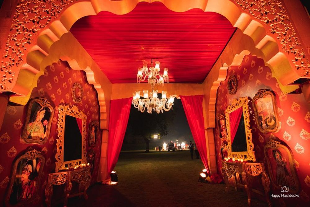 Photo From Suhali & Harsh, Jaipur - By F5 Weddings