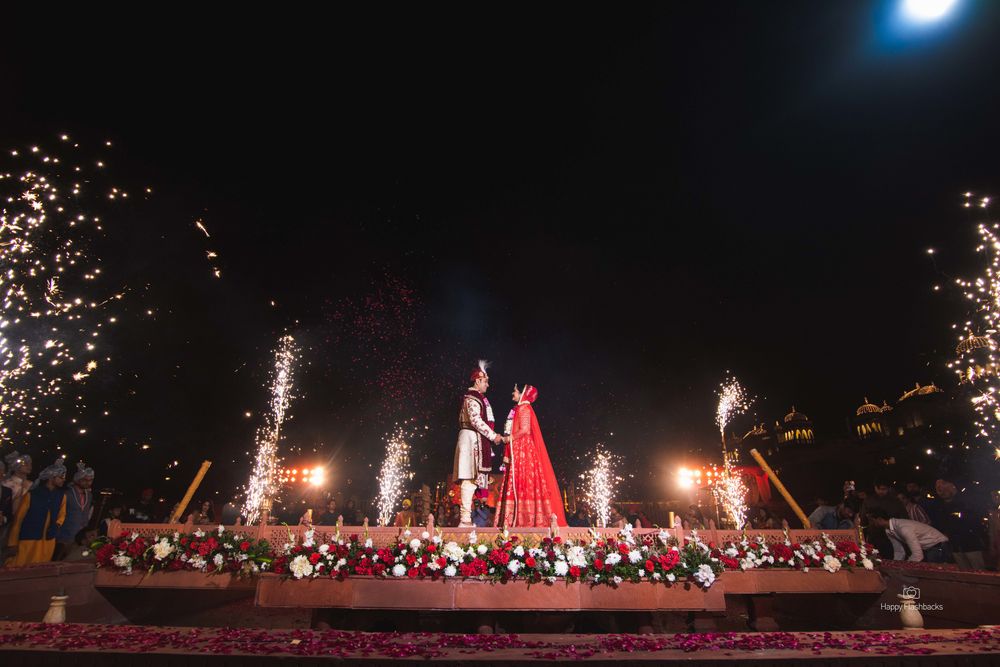 Photo From Suhali & Harsh, Jaipur - By F5 Weddings