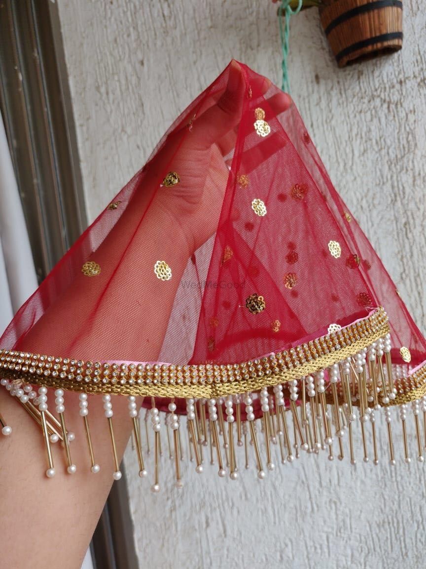 Photo From thali covers - By The Wedding Things
