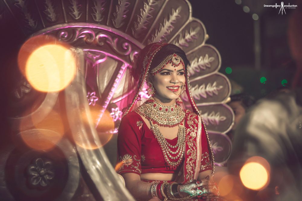 Photo From ANKIT & DEVANGNA  - By Dream Gallery Production