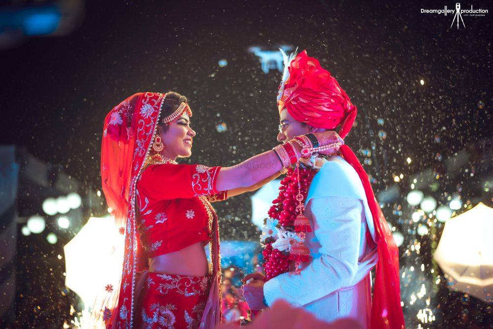 Photo From ANKIT & DEVANGNA  - By Dream Gallery Production