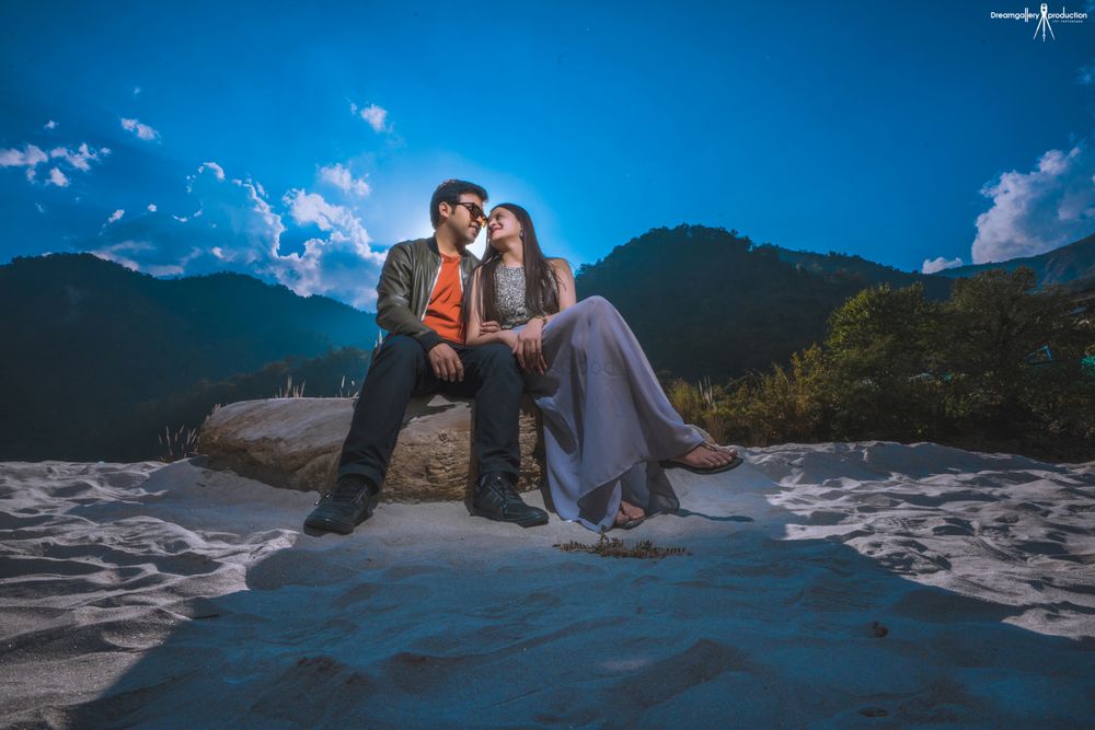 Photo From vishal & shreya  - By Dream Gallery Production