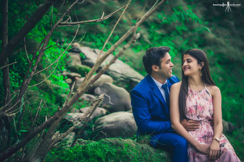Photo From vishal & shreya  - By Dream Gallery Production
