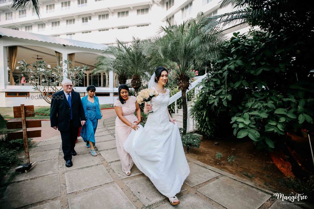 Photo From DESTINATION WEDDING - By Mangotree Photography