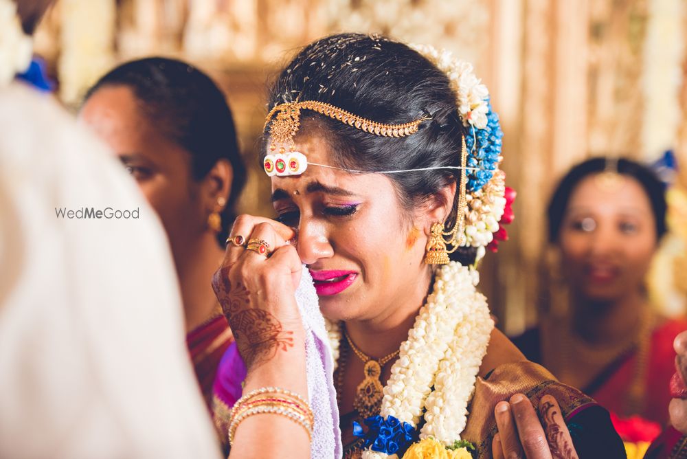 Photo From Prithivi and Karthik - By VJ Photography