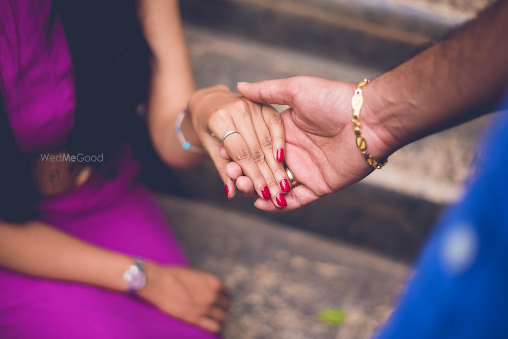 Photo From Prithivi and Karthik - By VJ Photography