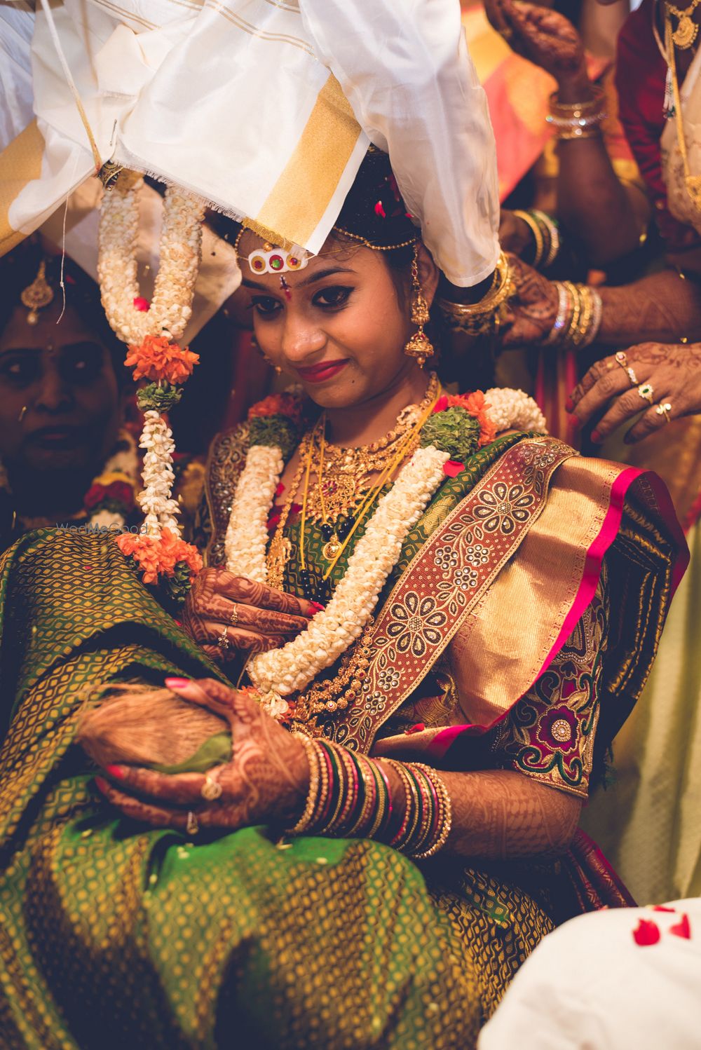 Photo From Karthik and Rakshitha - By VJ Photography