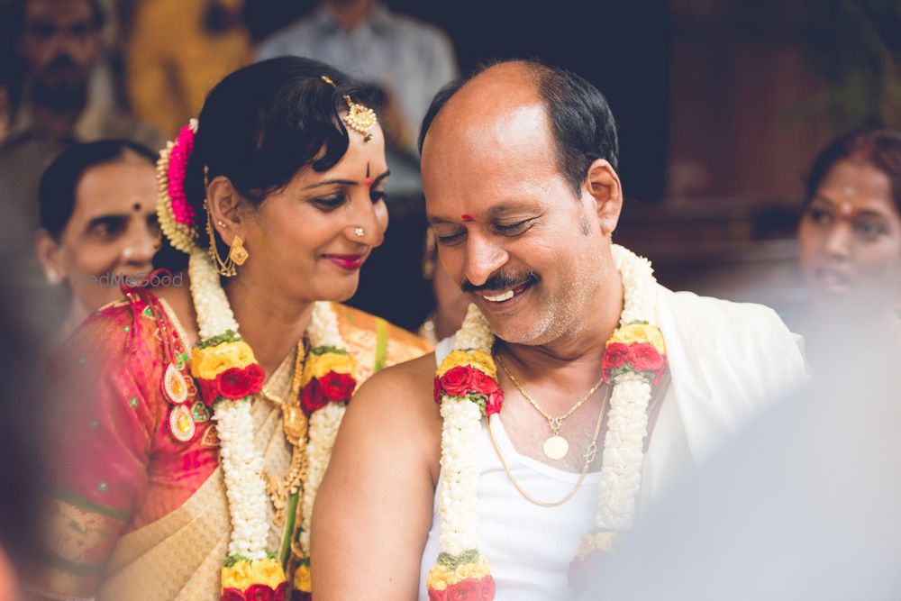 Photo From Karthik and Rakshitha - By VJ Photography