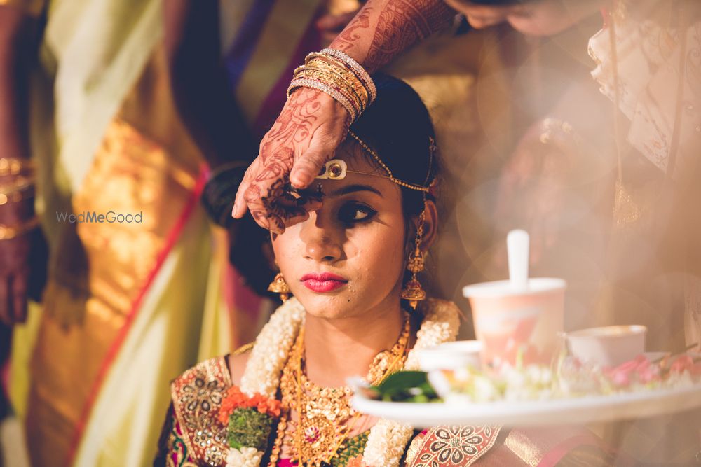 Photo From Karthik and Rakshitha - By VJ Photography