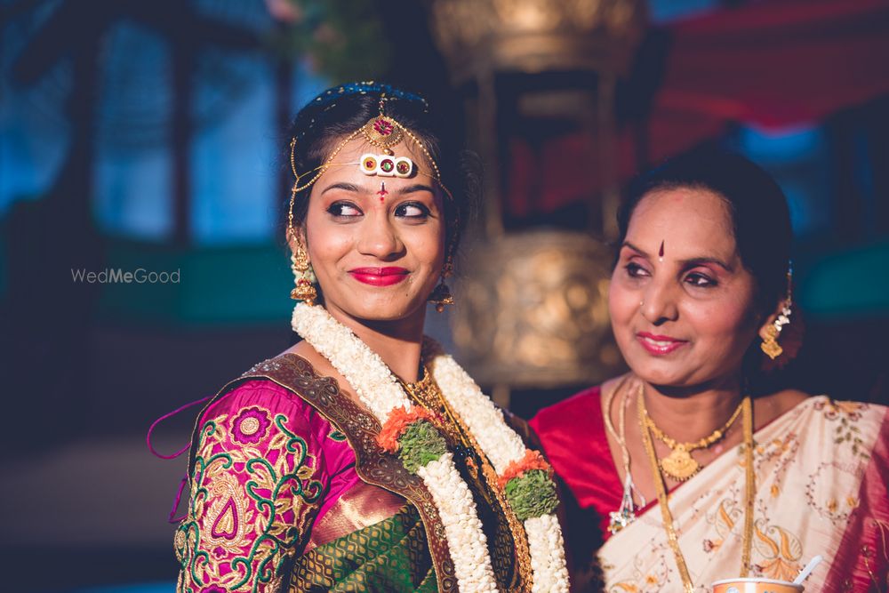 Photo From Karthik and Rakshitha - By VJ Photography