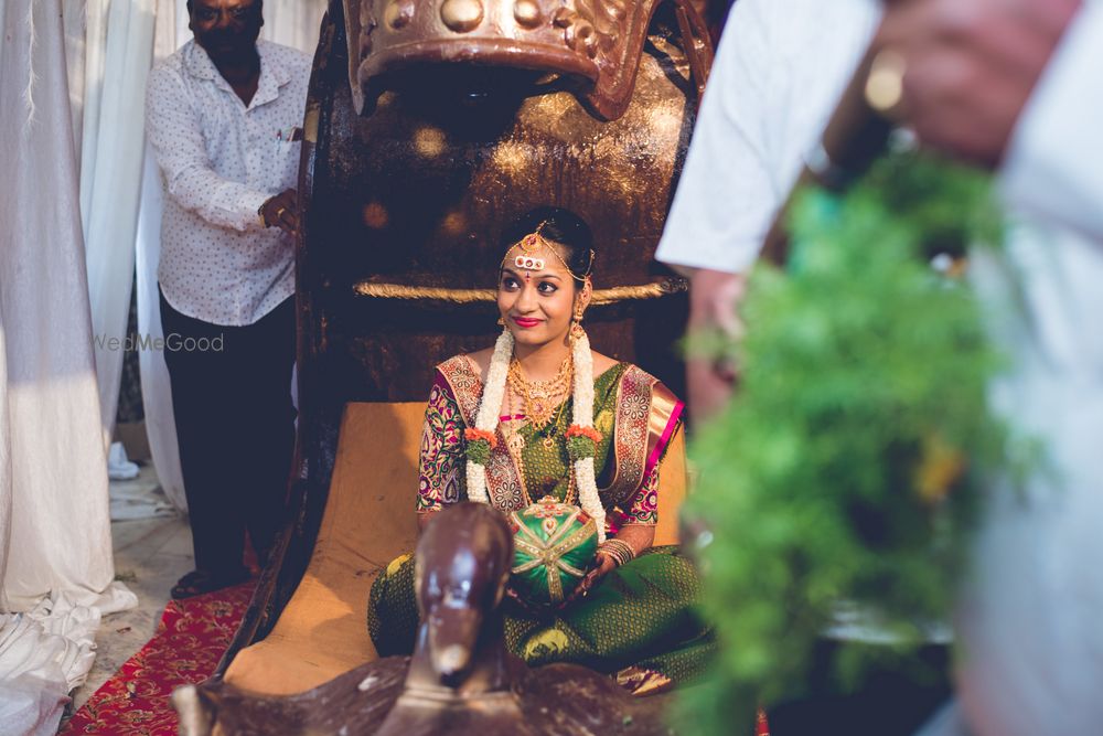 Photo From Karthik and Rakshitha - By VJ Photography