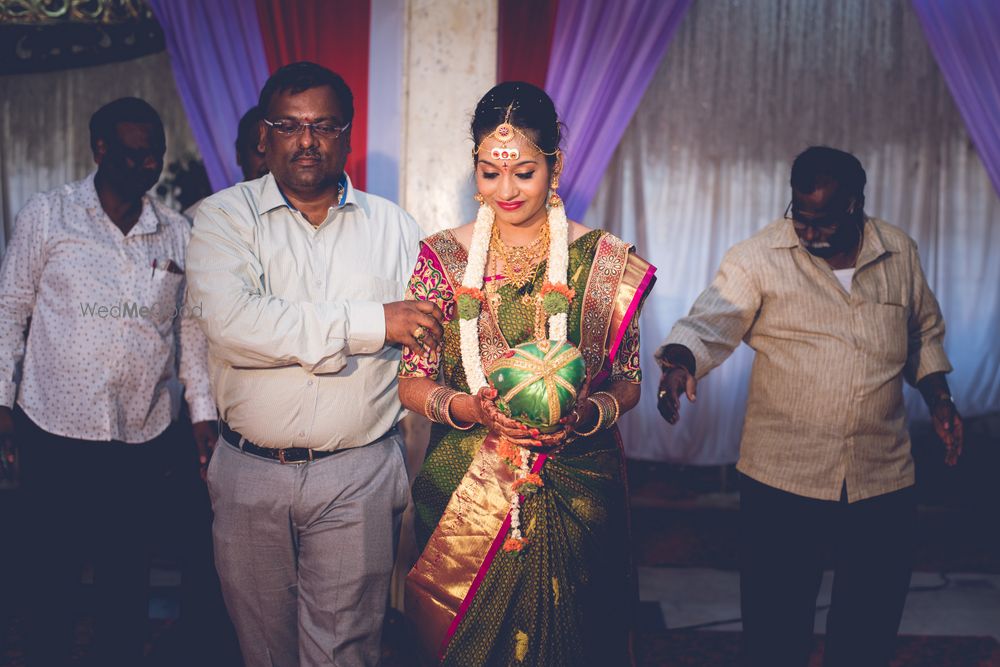 Photo From Karthik and Rakshitha - By VJ Photography