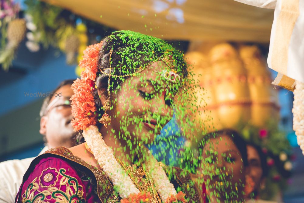 Photo From Karthik and Rakshitha - By VJ Photography