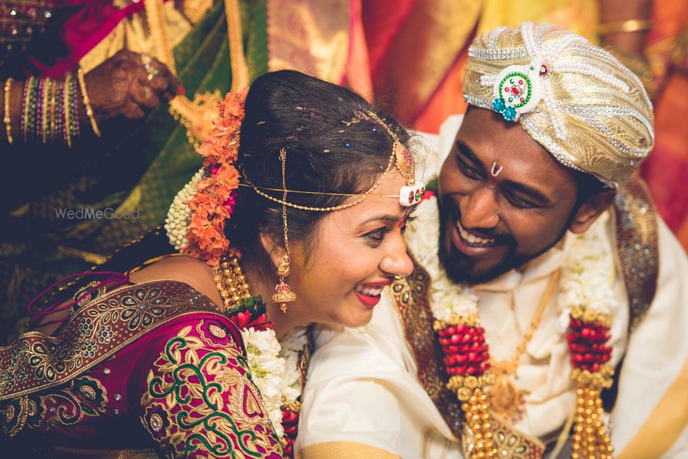 Photo From Karthik and Rakshitha - By VJ Photography