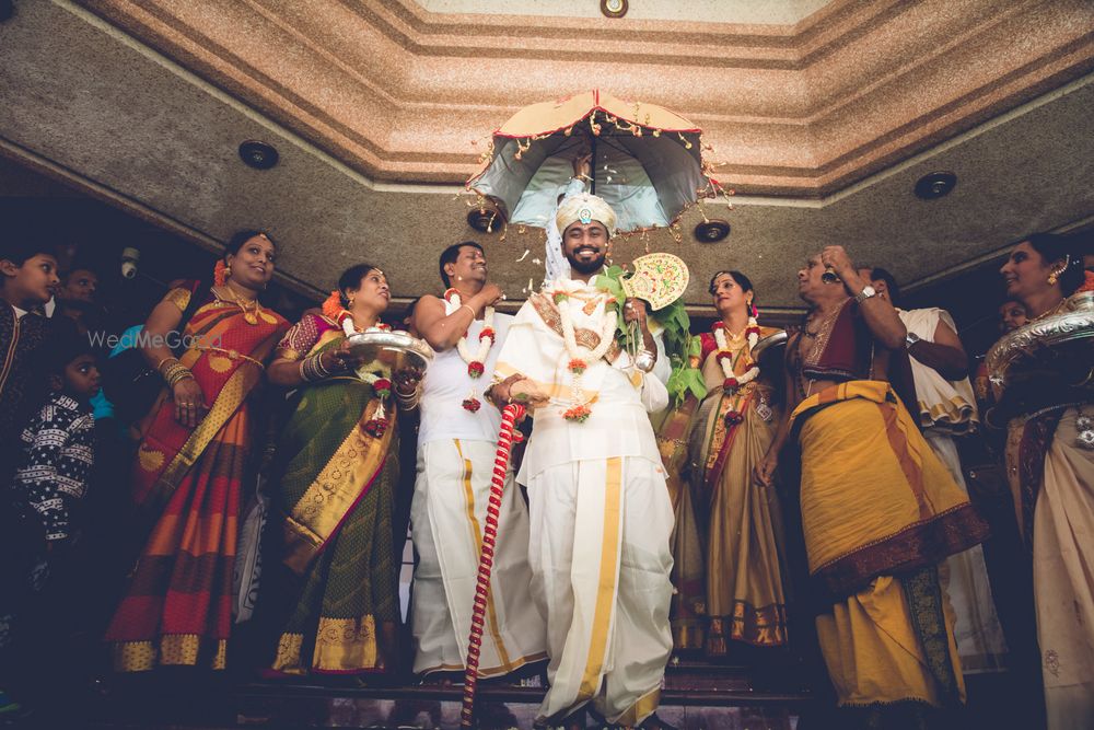 Photo From Karthik and Rakshitha - By VJ Photography