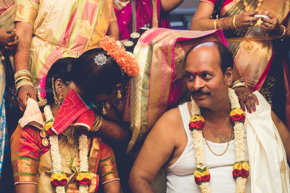 Photo From Karthik and Rakshitha - By VJ Photography