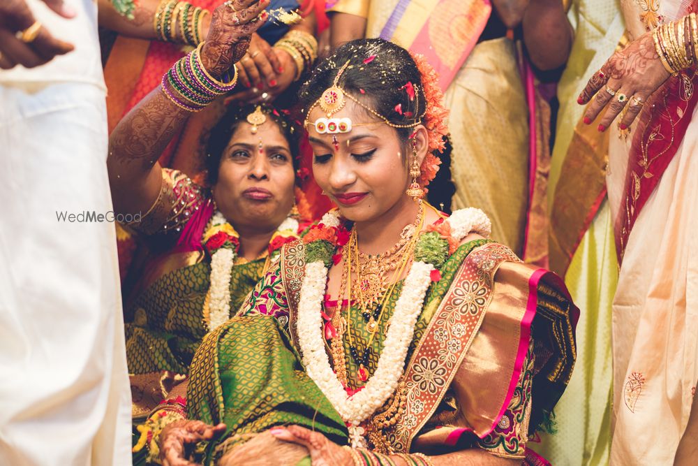 Photo From Karthik and Rakshitha - By VJ Photography