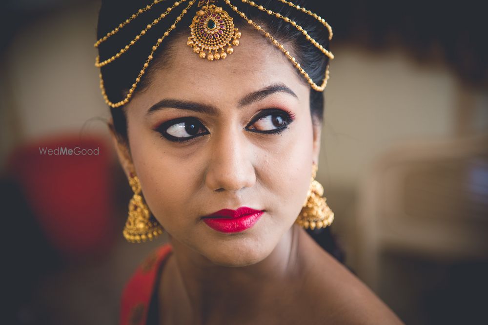 Photo From Sushma and Karthik - By VJ Photography