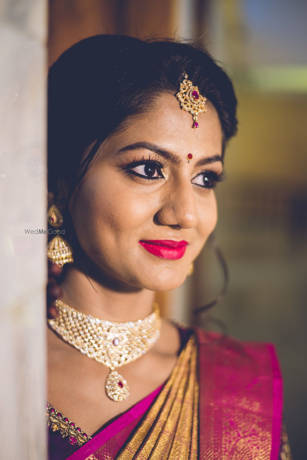 Photo From Sushma and Karthik - By VJ Photography