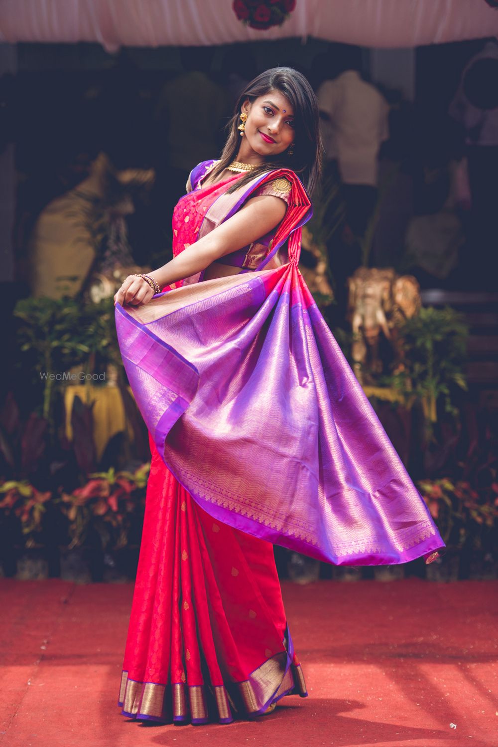 Photo From Sushma and Karthik - By VJ Photography