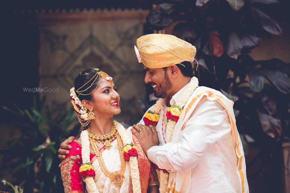 Photo From Sushma and Karthik - By VJ Photography