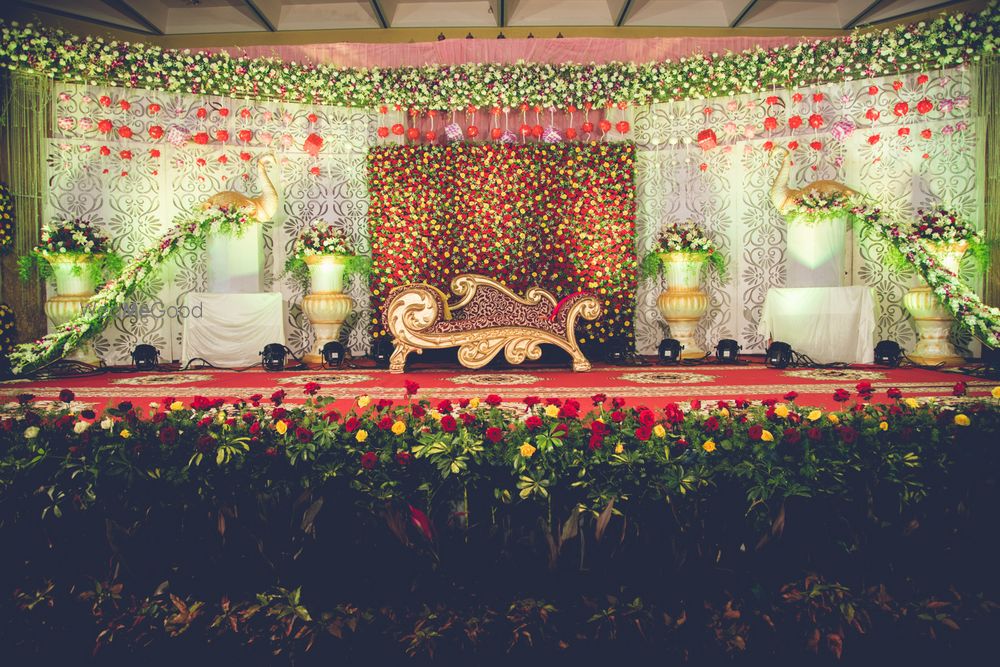 Photo From Sushma and Karthik - By VJ Photography